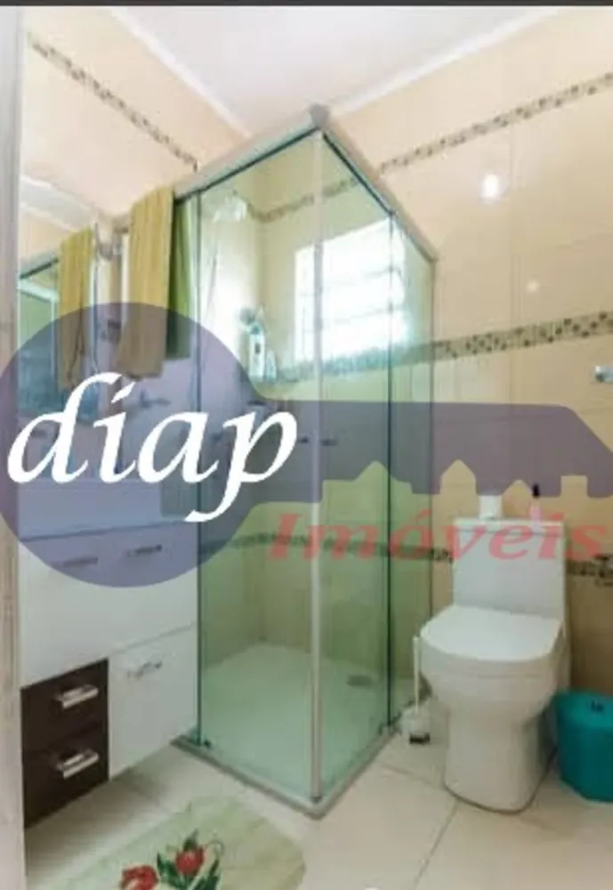 Casa, 4 quartos, 160 m² - Foto 10