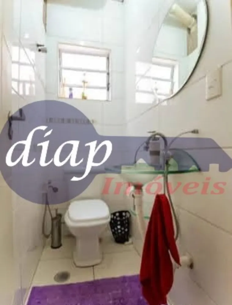 Casa, 4 quartos, 160 m² - Foto 9