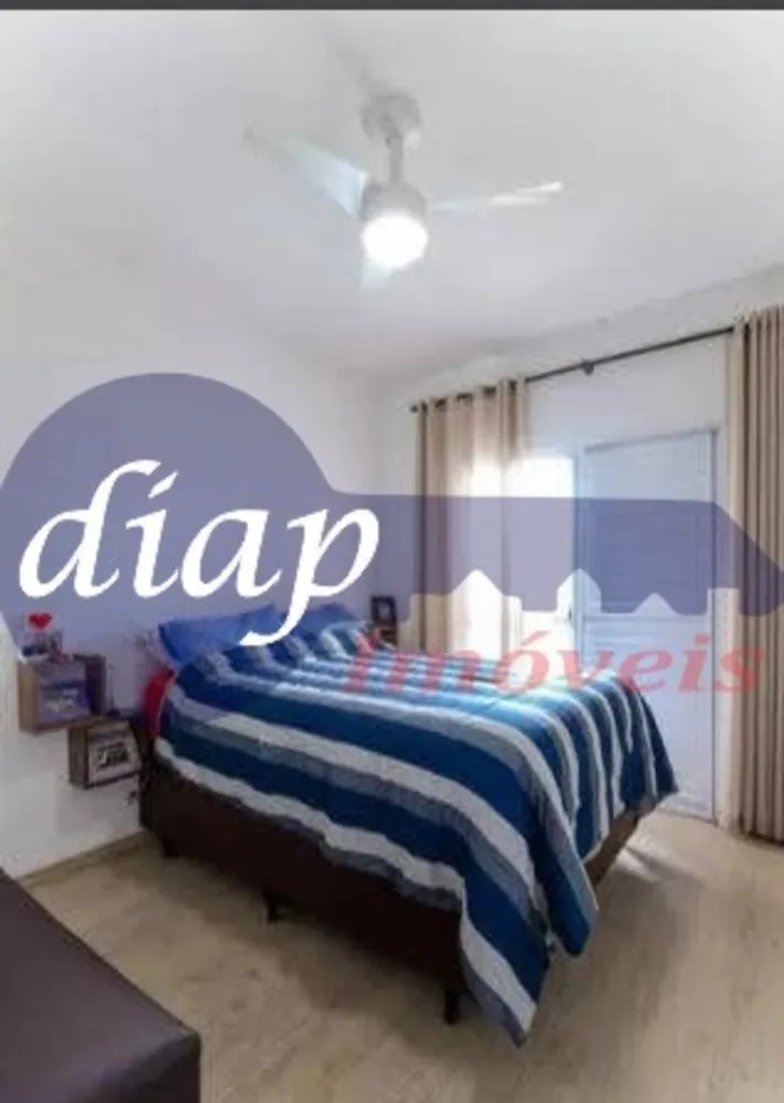 Casa, 4 quartos, 160 m² - Foto 1