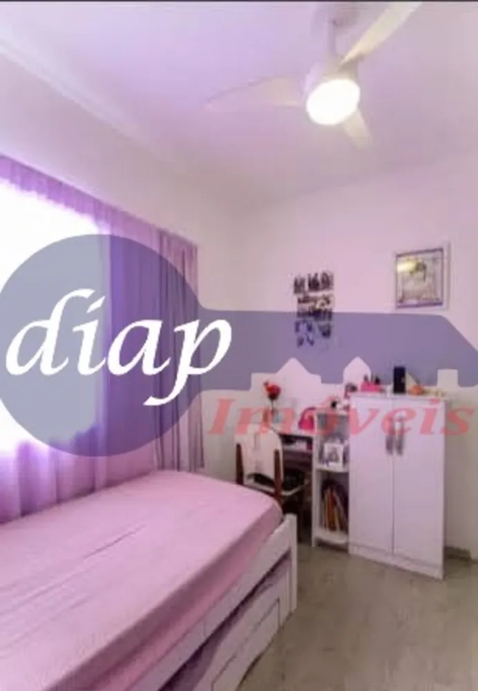 Casa, 4 quartos, 160 m² - Foto 2