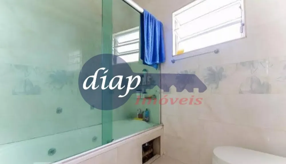 Casa, 4 quartos, 160 m² - Foto 11