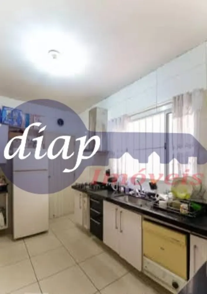 Casa, 4 quartos, 160 m² - Foto 7