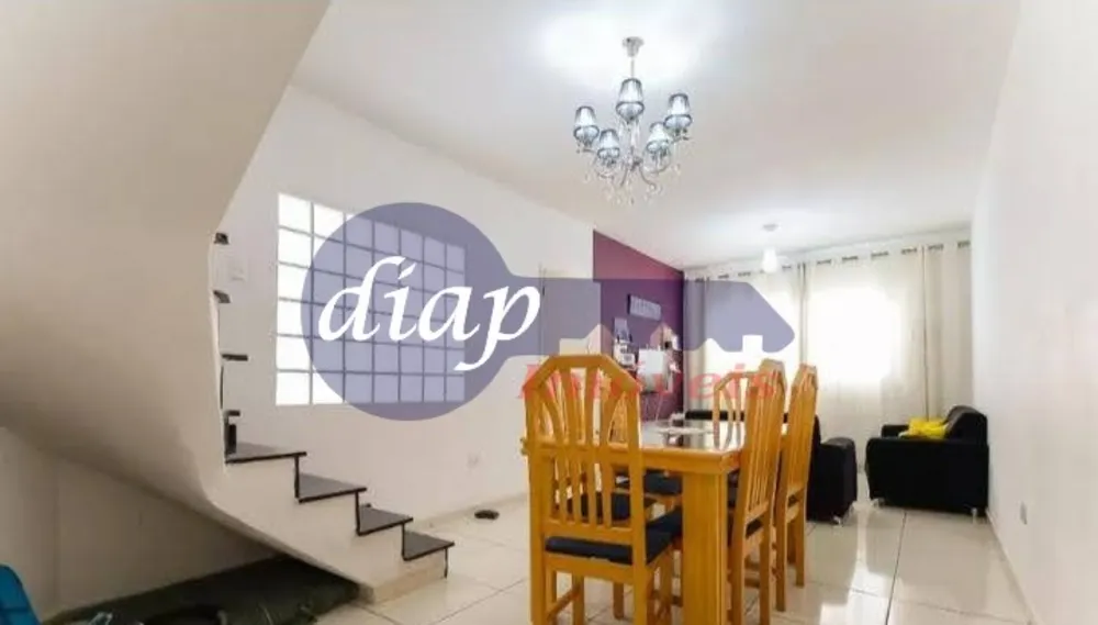 Casa, 4 quartos, 160 m² - Foto 6