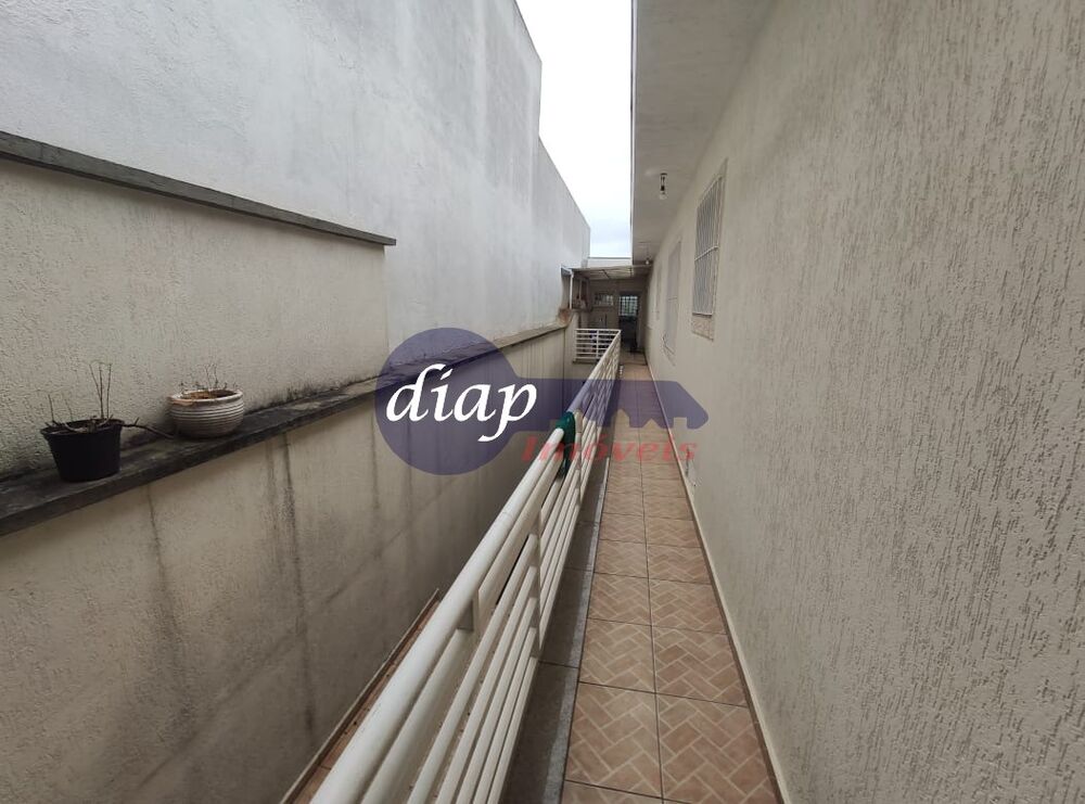 Casa, 5 quartos, 330 m² - Foto 3