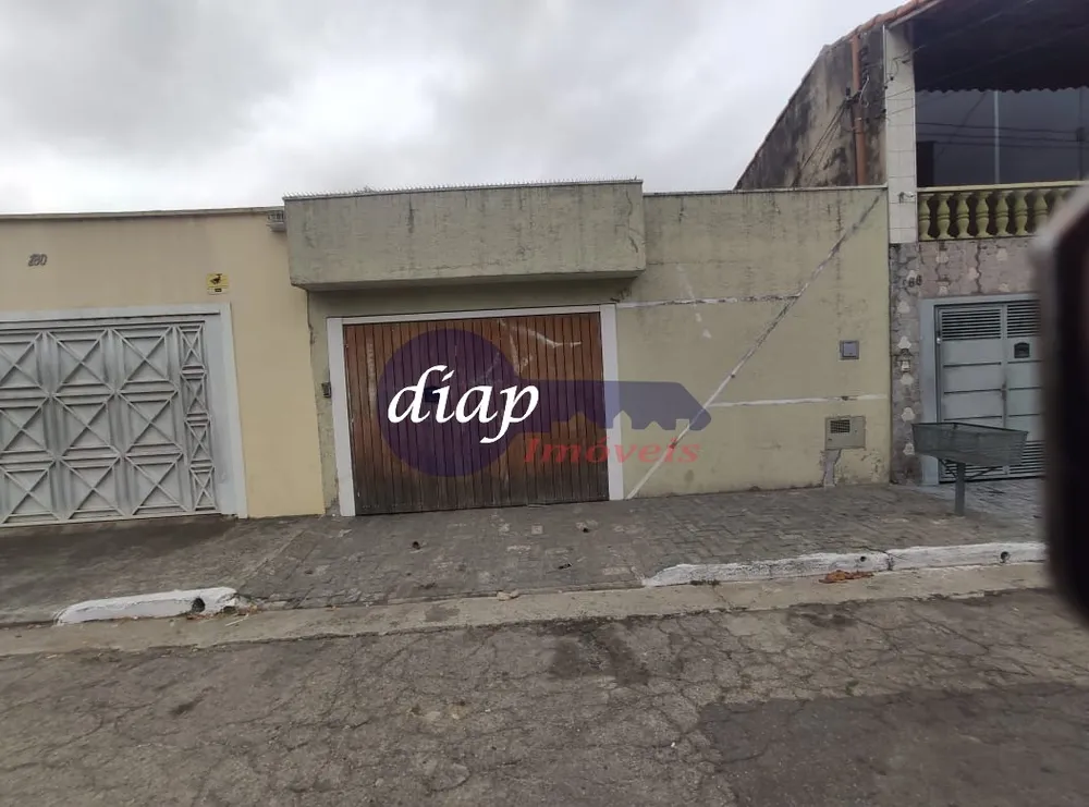 Casa, 5 quartos, 330 m² - Foto 1