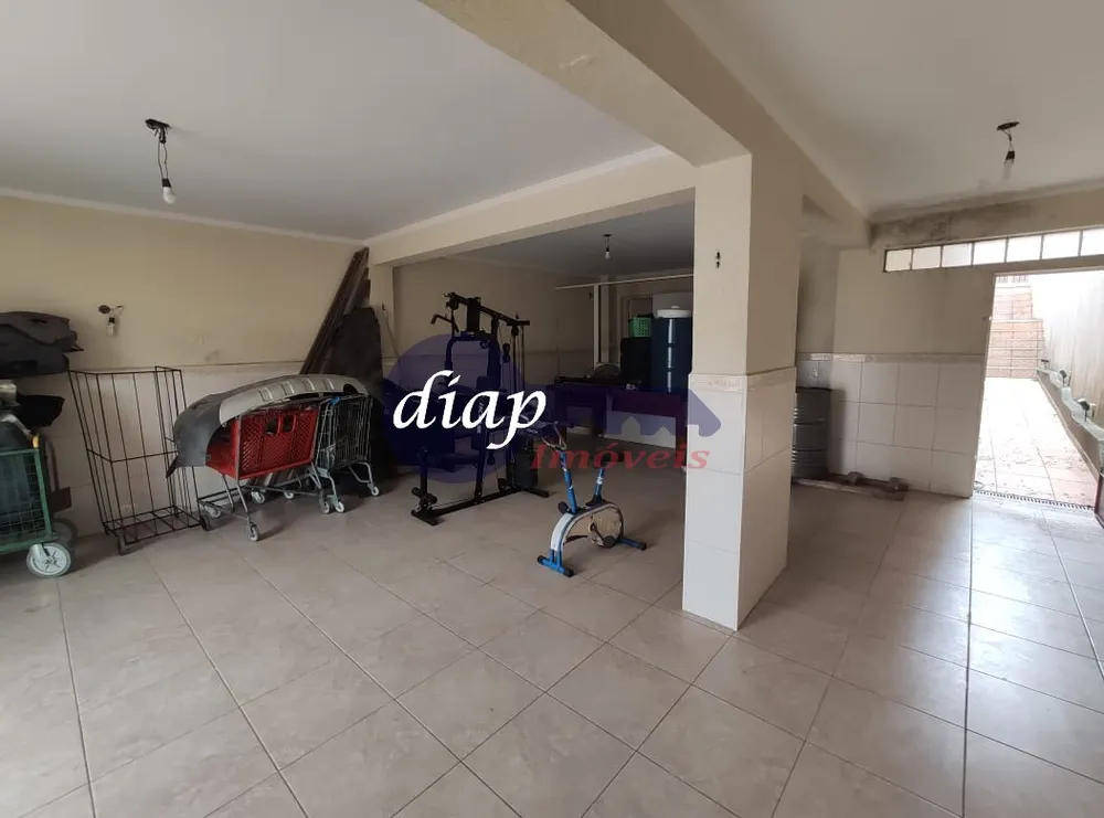 Casa, 5 quartos, 330 m² - Foto 20