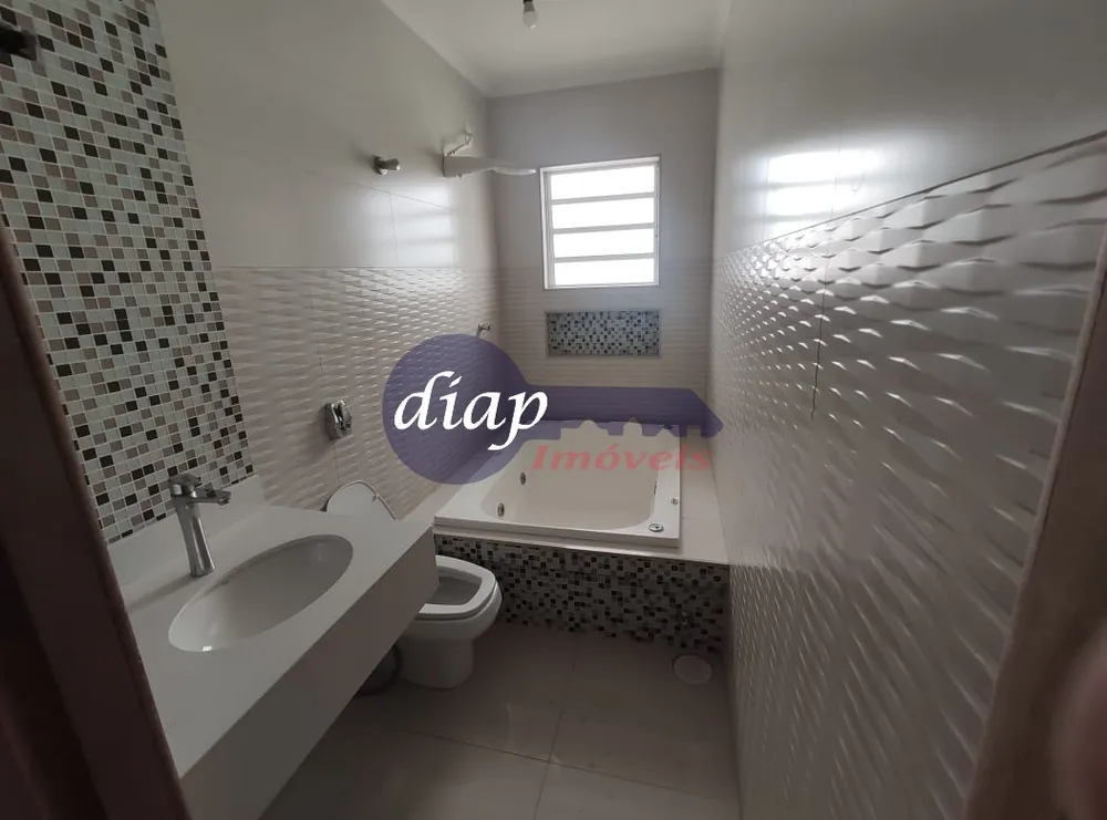 Casa, 5 quartos, 330 m² - Foto 11