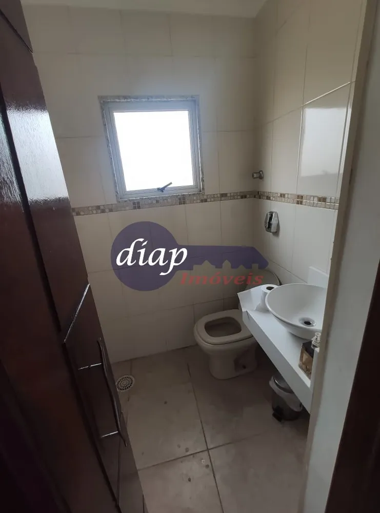 Casa, 5 quartos, 330 m² - Foto 15