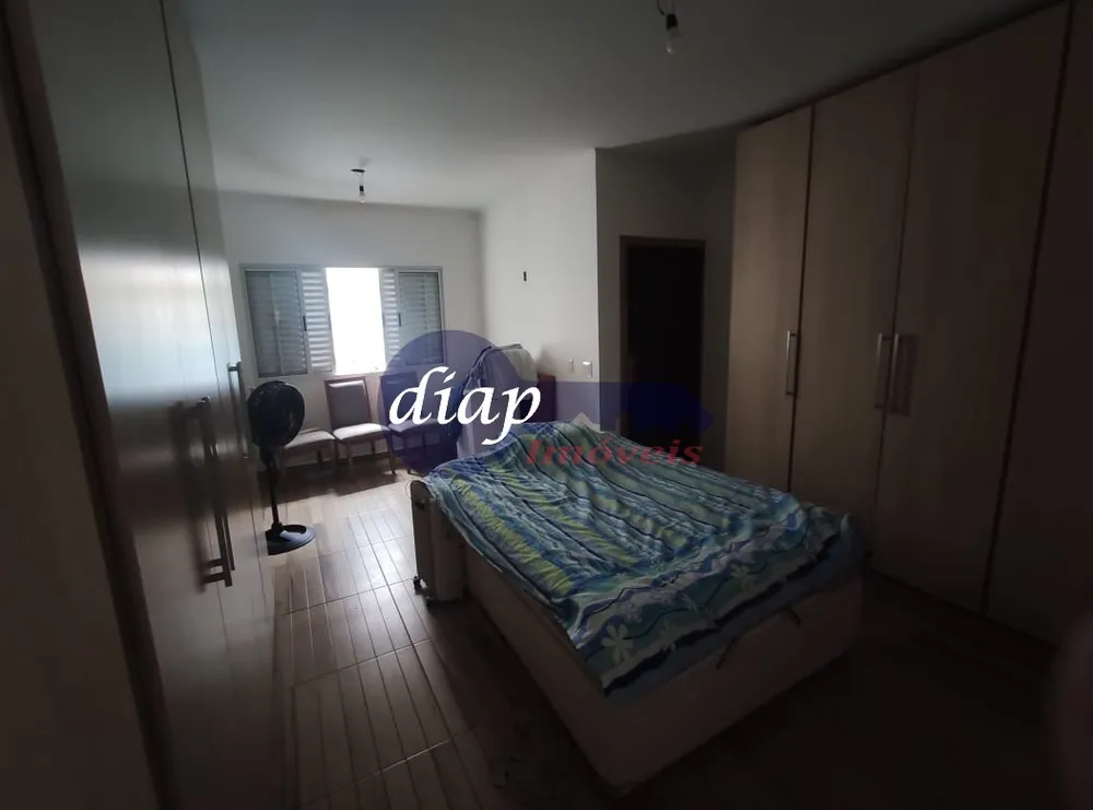 Casa, 5 quartos, 330 m² - Foto 12