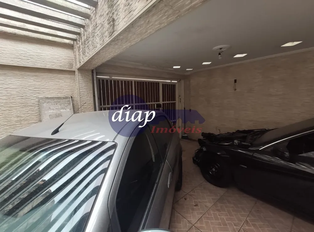 Casa, 5 quartos, 330 m² - Foto 3