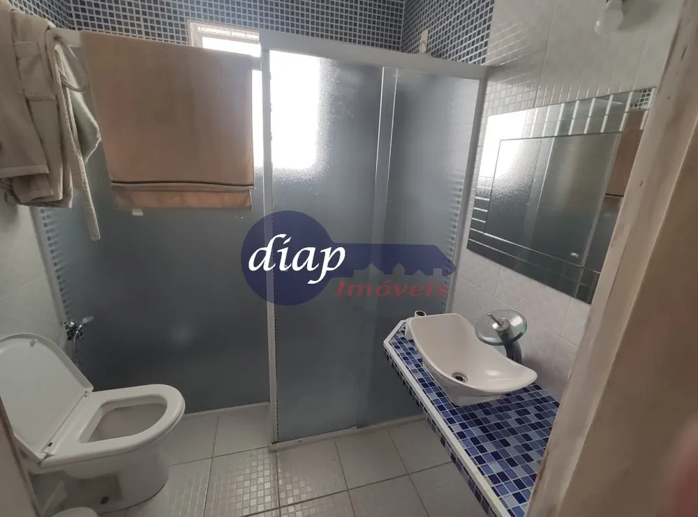 Casa, 5 quartos, 330 m² - Foto 9