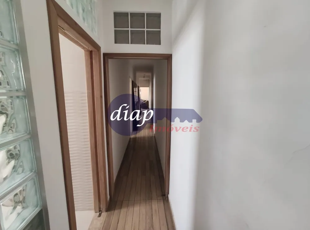 Casa, 5 quartos, 330 m² - Foto 13