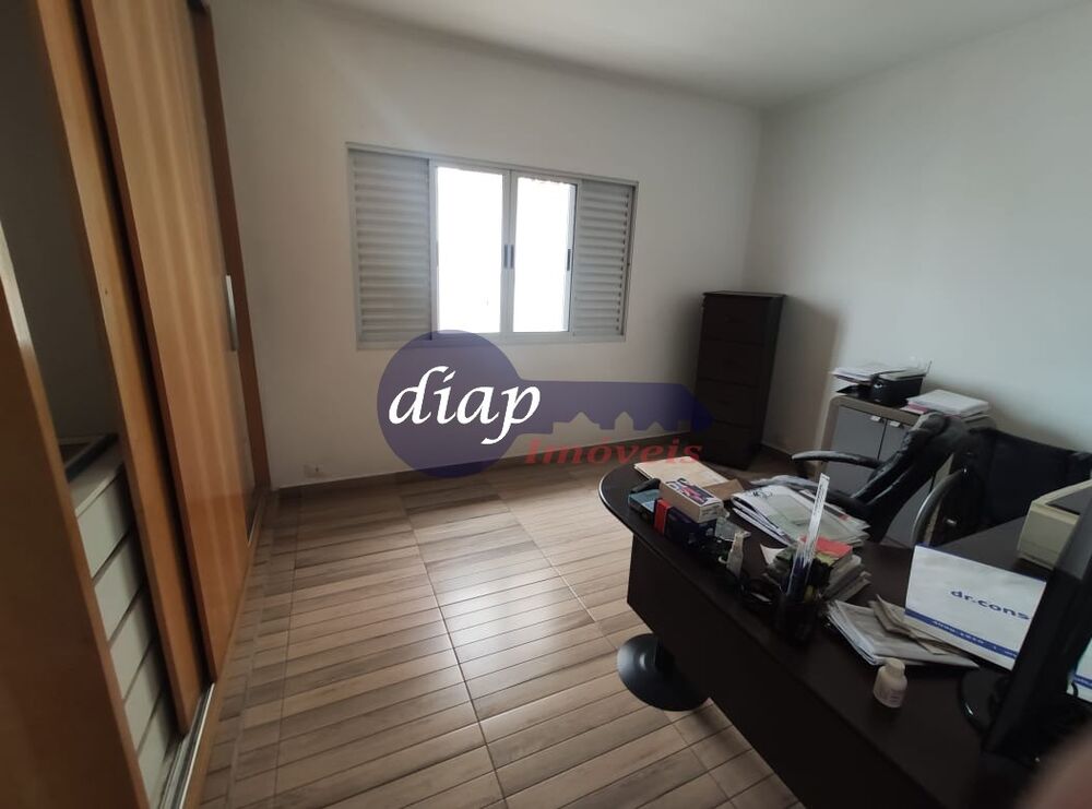 Casa, 5 quartos, 330 m² - Foto 6