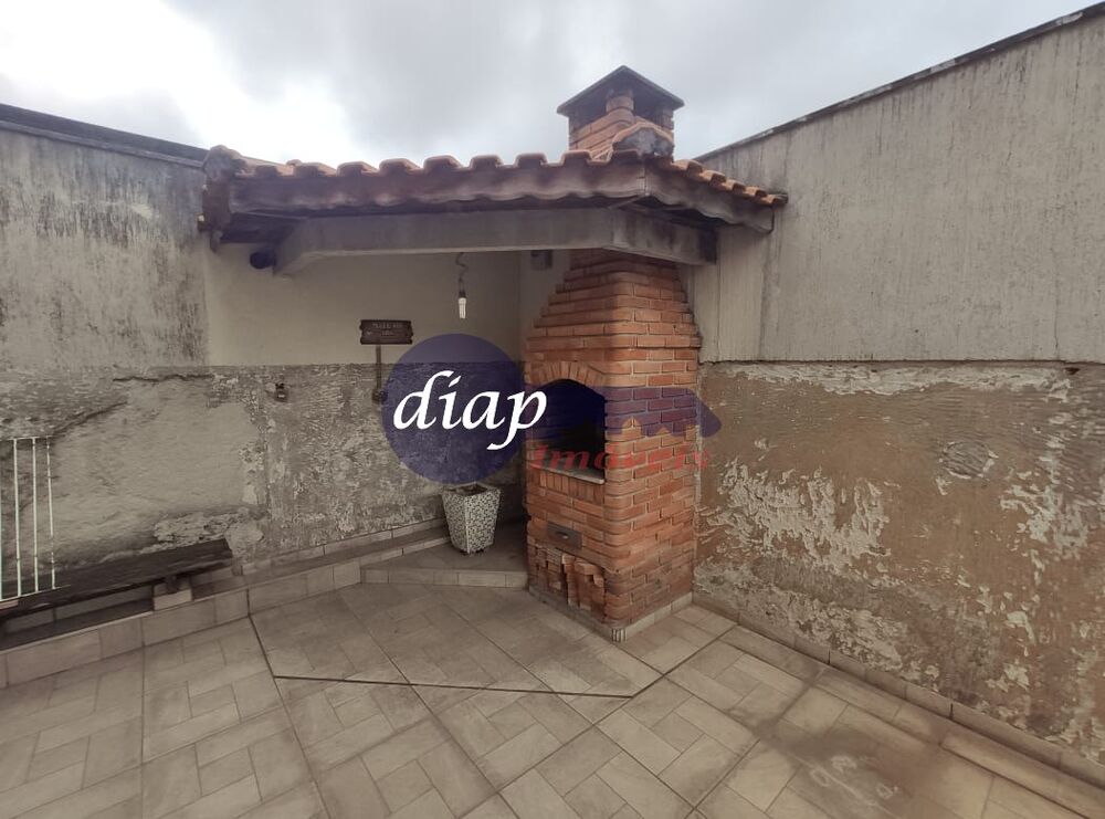 Casa, 5 quartos, 330 m² - Foto 8