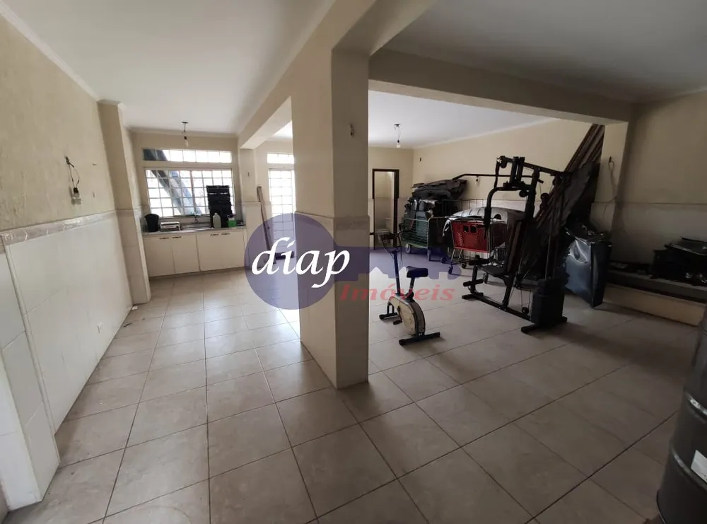 Casa, 5 quartos, 330 m² - Foto 24