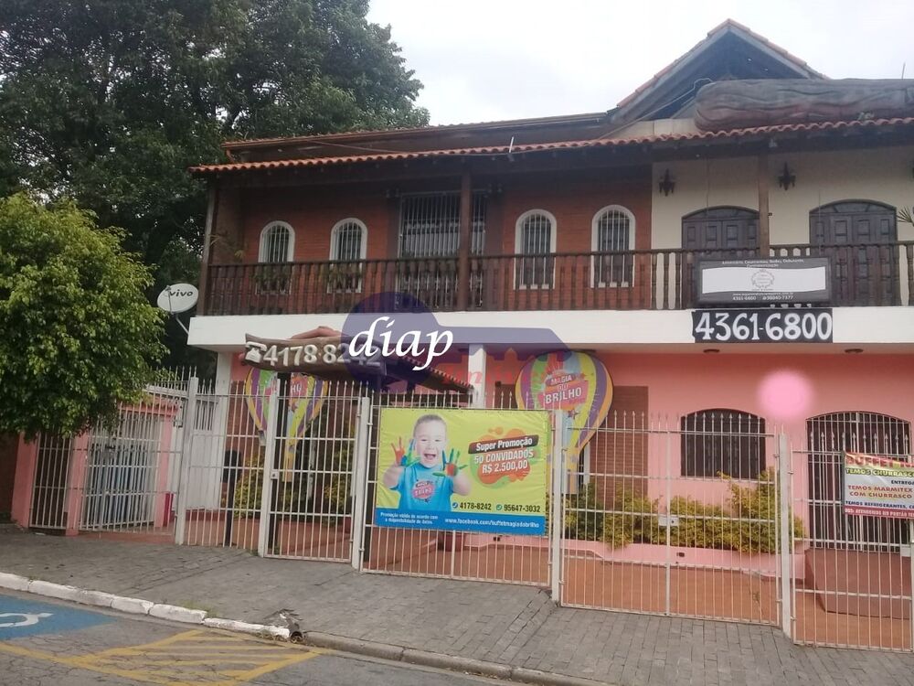 Prédio Inteiro, 870 m² - Foto 5