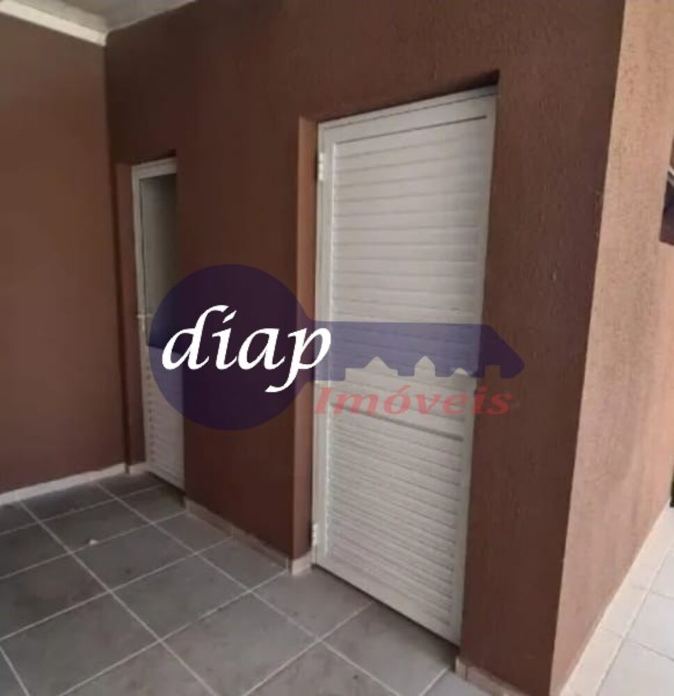 Apartamento, 2 quartos, 40 m² - Foto 10