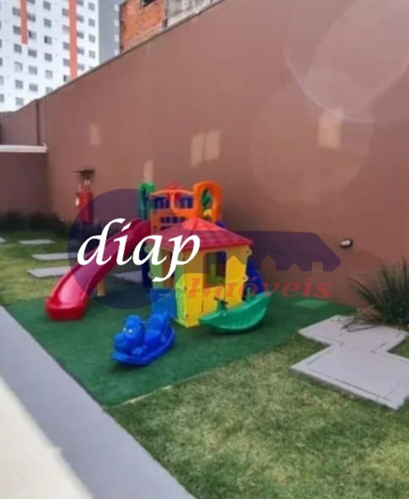 Apartamento, 2 quartos, 40 m² - Foto 4