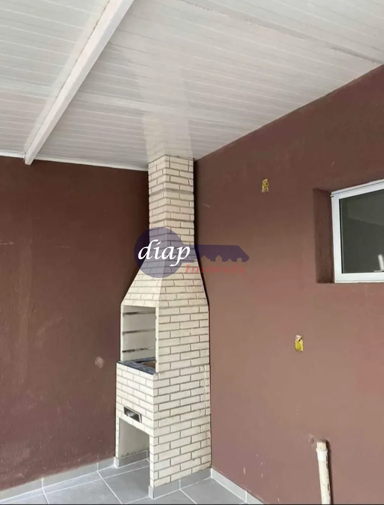 Apartamento, 2 quartos, 40 m² - Foto 5