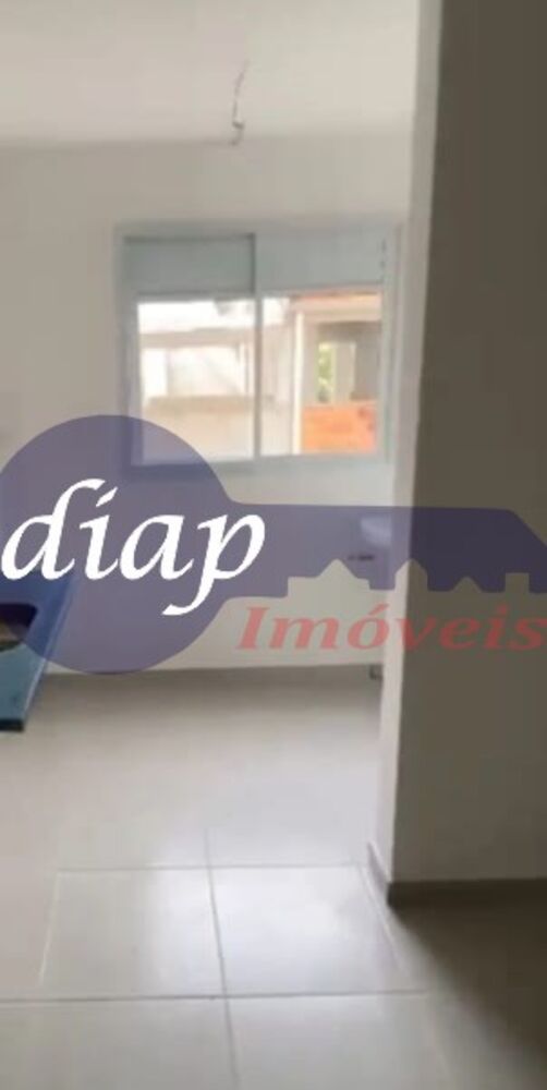 Apartamento, 2 quartos, 40 m² - Foto 5
