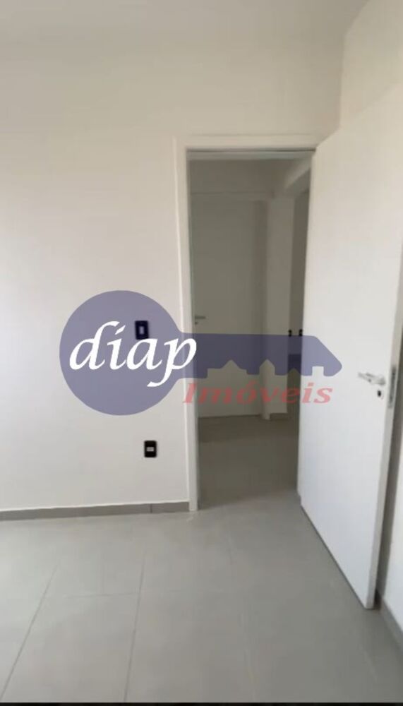 Apartamento, 2 quartos, 40 m² - Foto 8