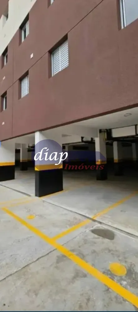 Apartamento, 2 quartos, 40 m² - Foto 10