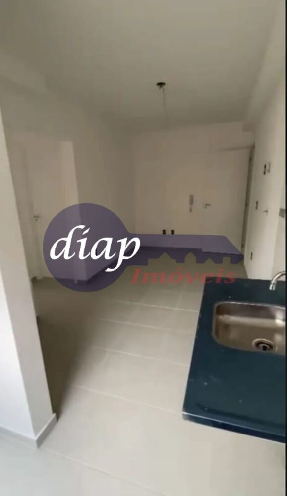 Apartamento, 2 quartos, 40 m² - Foto 7
