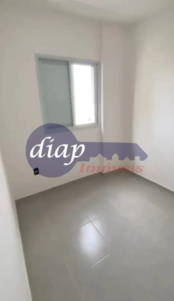 Apartamento, 2 quartos, 40 m² - Foto 24