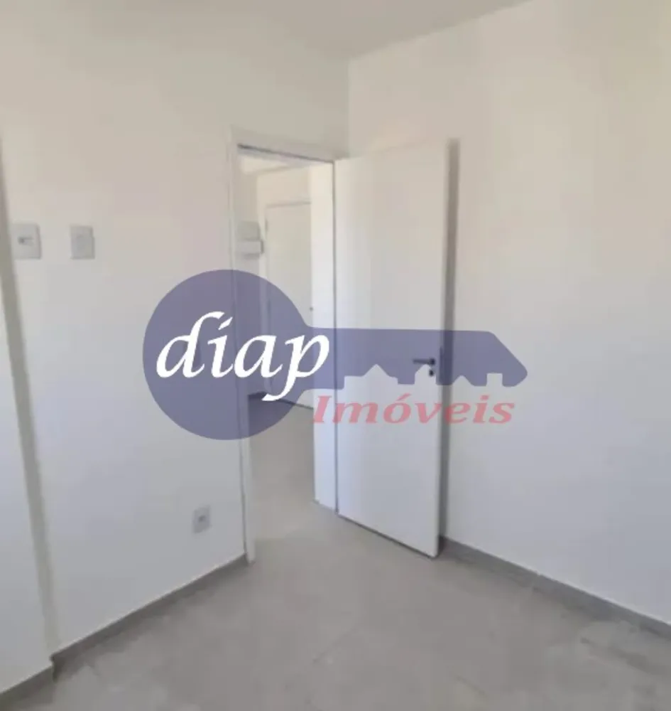 Apartamento, 2 quartos, 40 m² - Foto 16