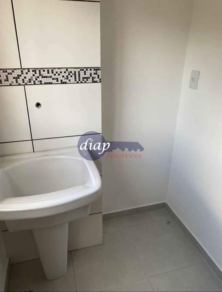 Apartamento, 2 quartos, 40 m² - Foto 3