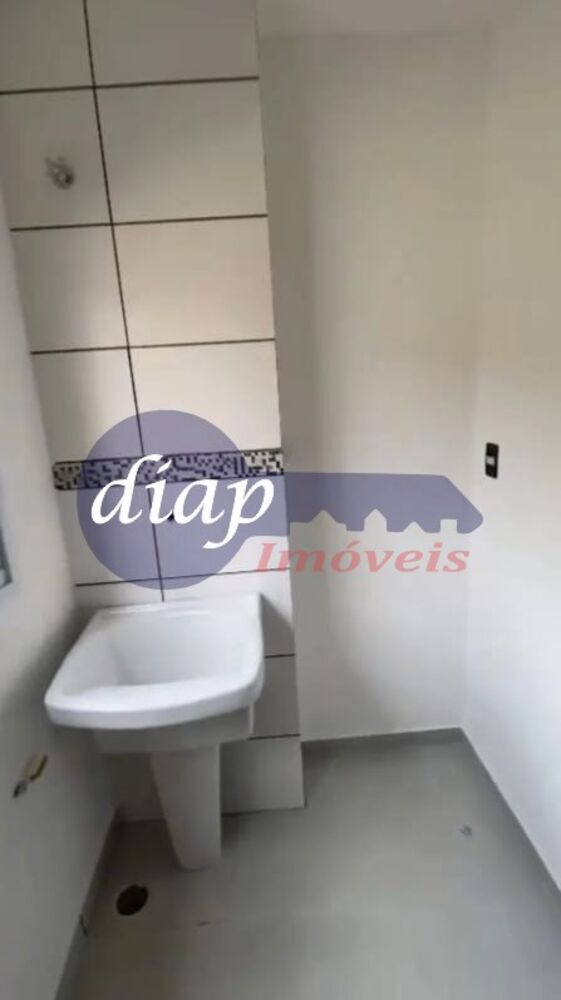 Apartamento, 2 quartos, 40 m² - Foto 2