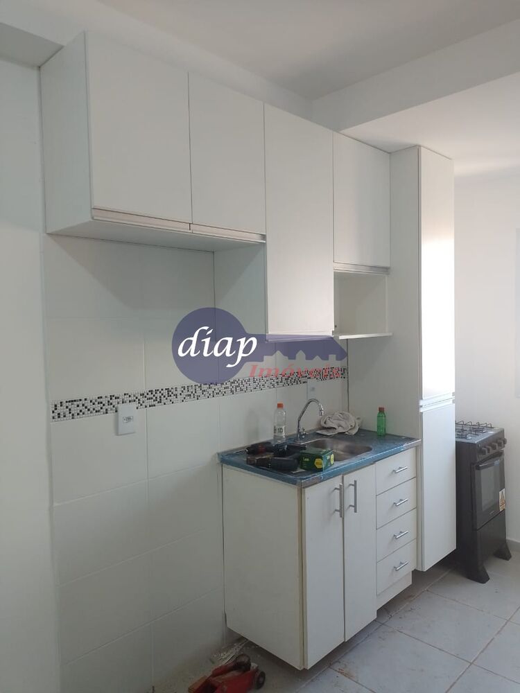 Apartamento, 2 quartos, 40 m² - Foto 13