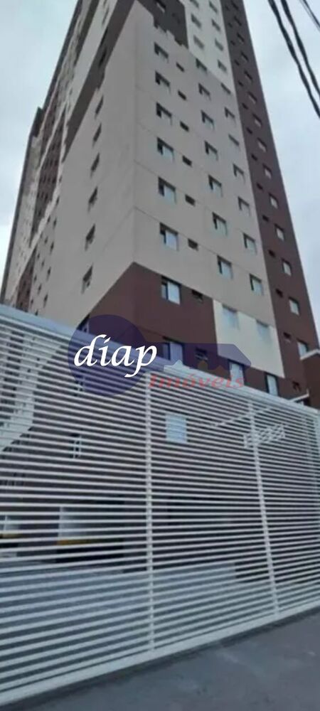 Apartamento, 2 quartos, 40 m² - Foto 16