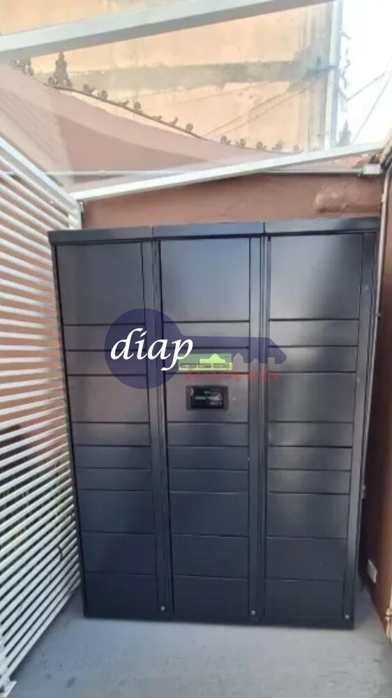 Apartamento, 2 quartos, 40 m² - Foto 1