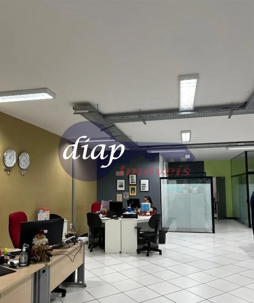 Prédio Inteiro, 430 m² - Foto 3