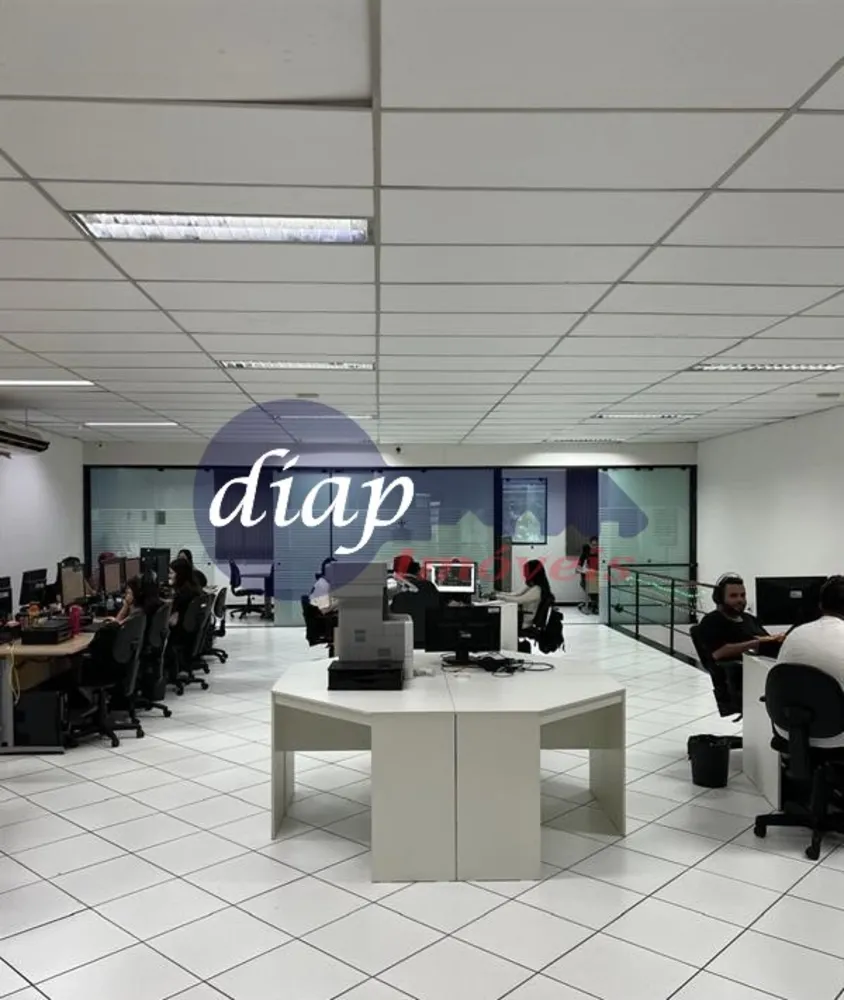 Prédio Inteiro, 430 m² - Foto 4