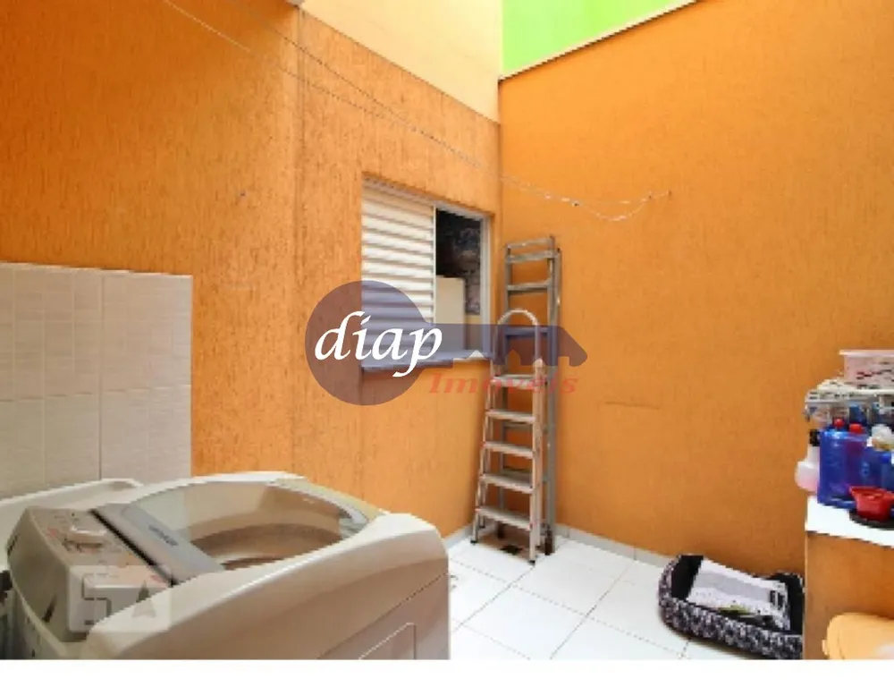 Casa, 2 quartos, 220 m² - Foto 16