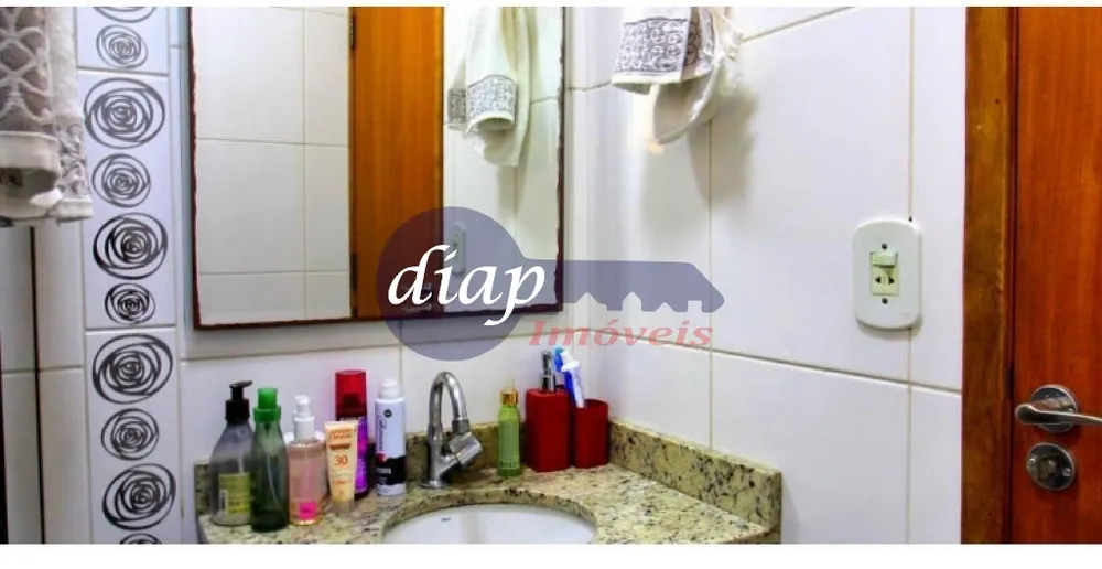 Casa, 2 quartos, 220 m² - Foto 24