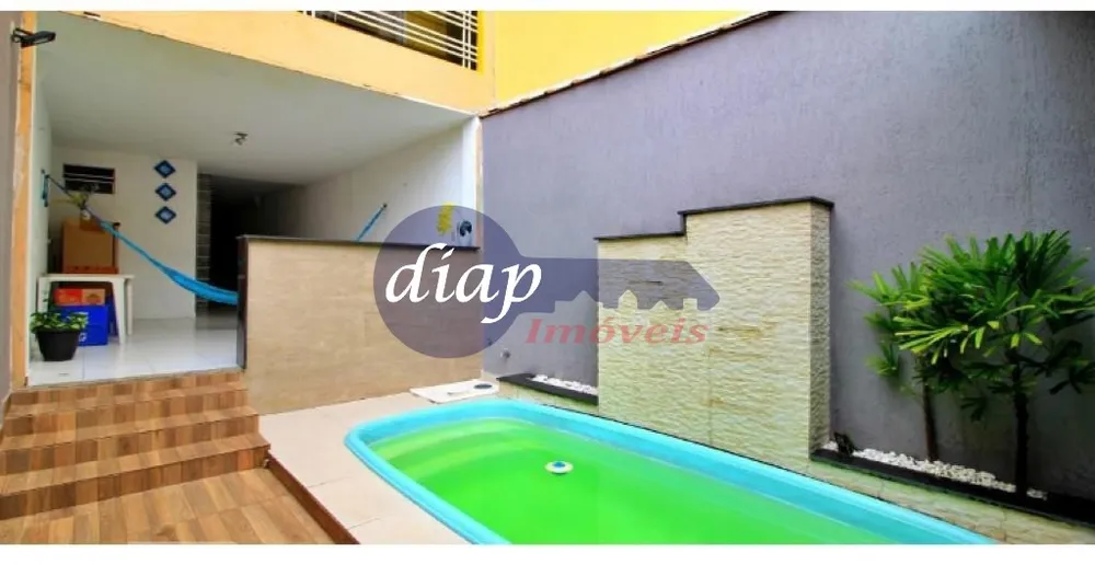 Casa, 2 quartos, 220 m² - Foto 17