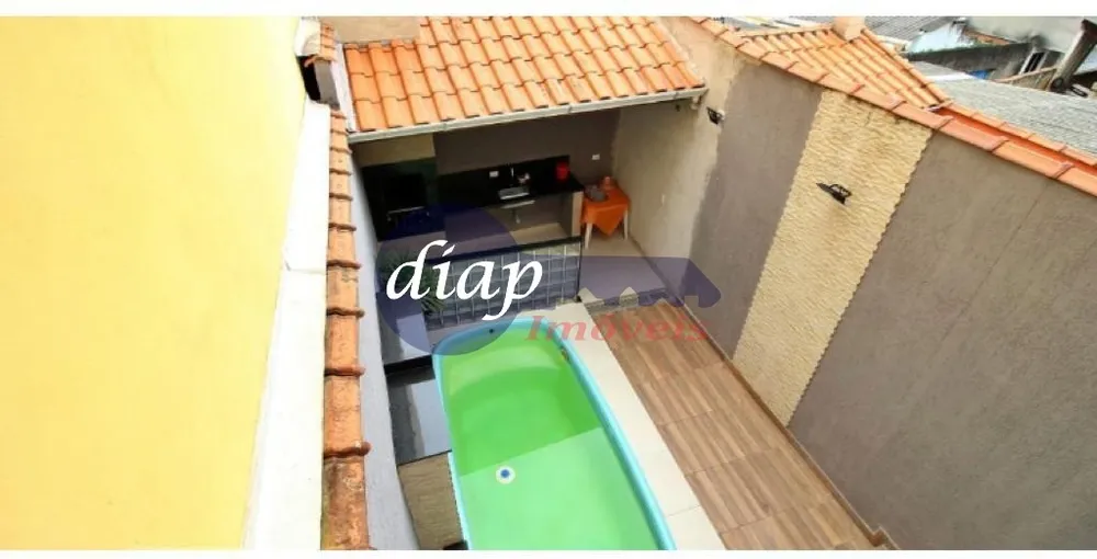 Casa, 2 quartos, 220 m² - Foto 23