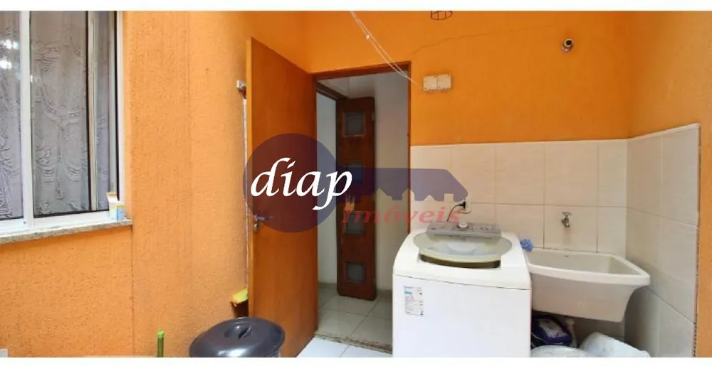Casa, 2 quartos, 220 m² - Foto 15