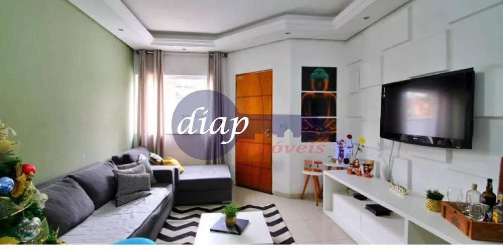 Casa à venda com 2 quartos, 220m² - Foto 2