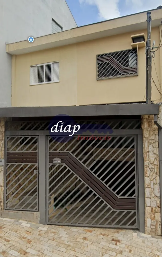 Casa, 3 quartos, 267 m² - Foto 11