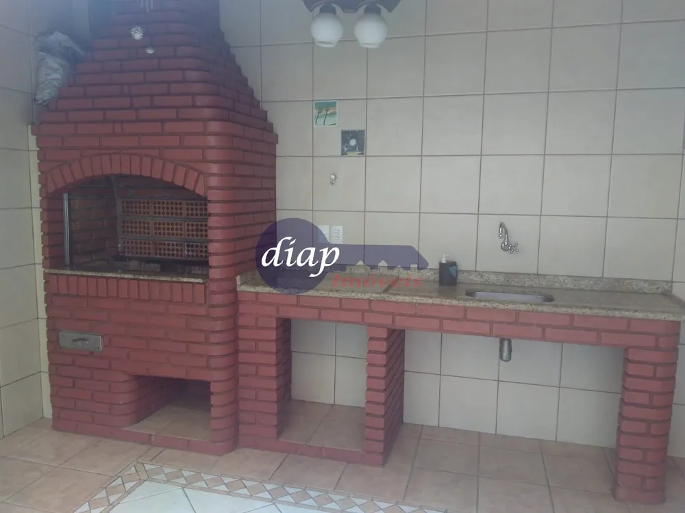 Casa, 3 quartos, 267 m² - Foto 12