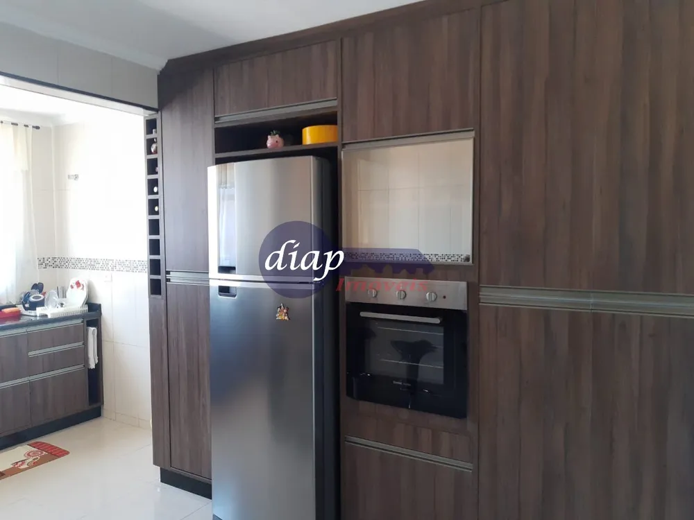 Casa, 3 quartos, 267 m² - Foto 8
