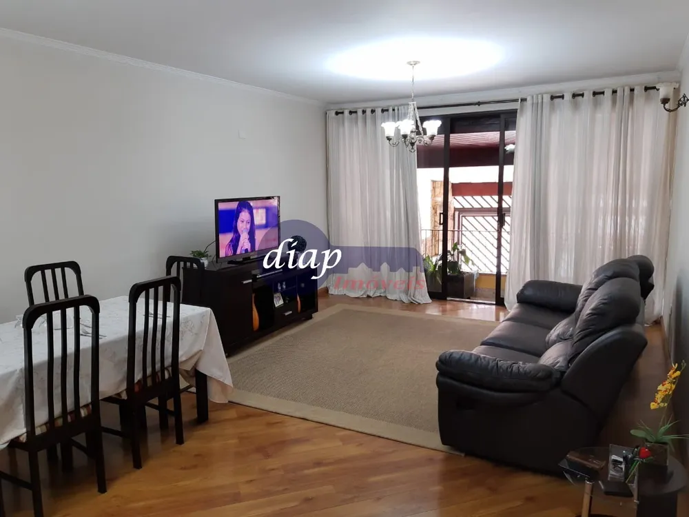 Casa, 3 quartos, 267 m² - Foto 4