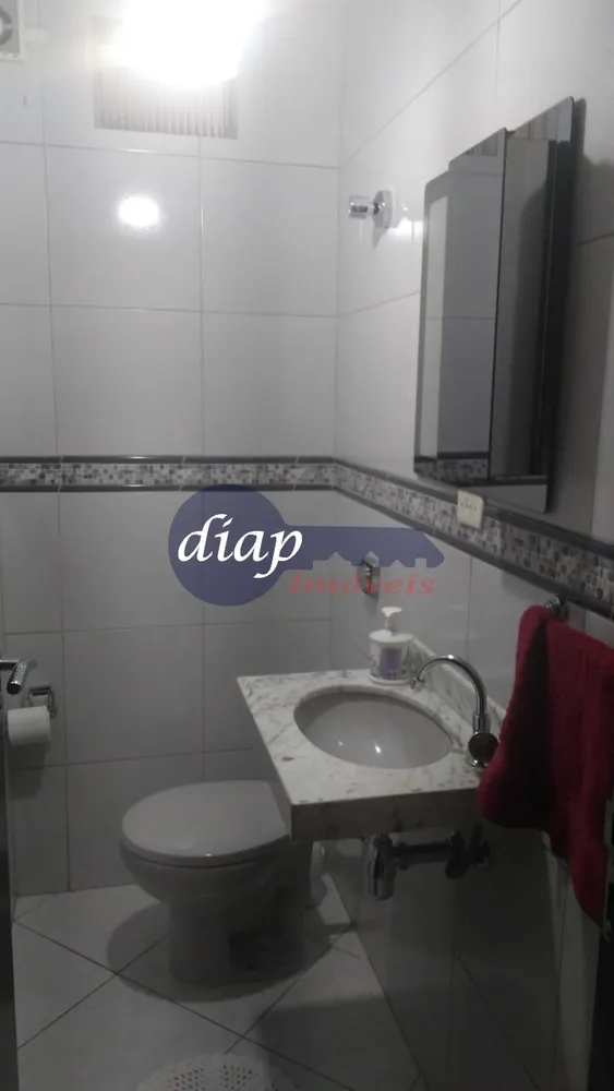 Casa, 3 quartos, 267 m² - Foto 2