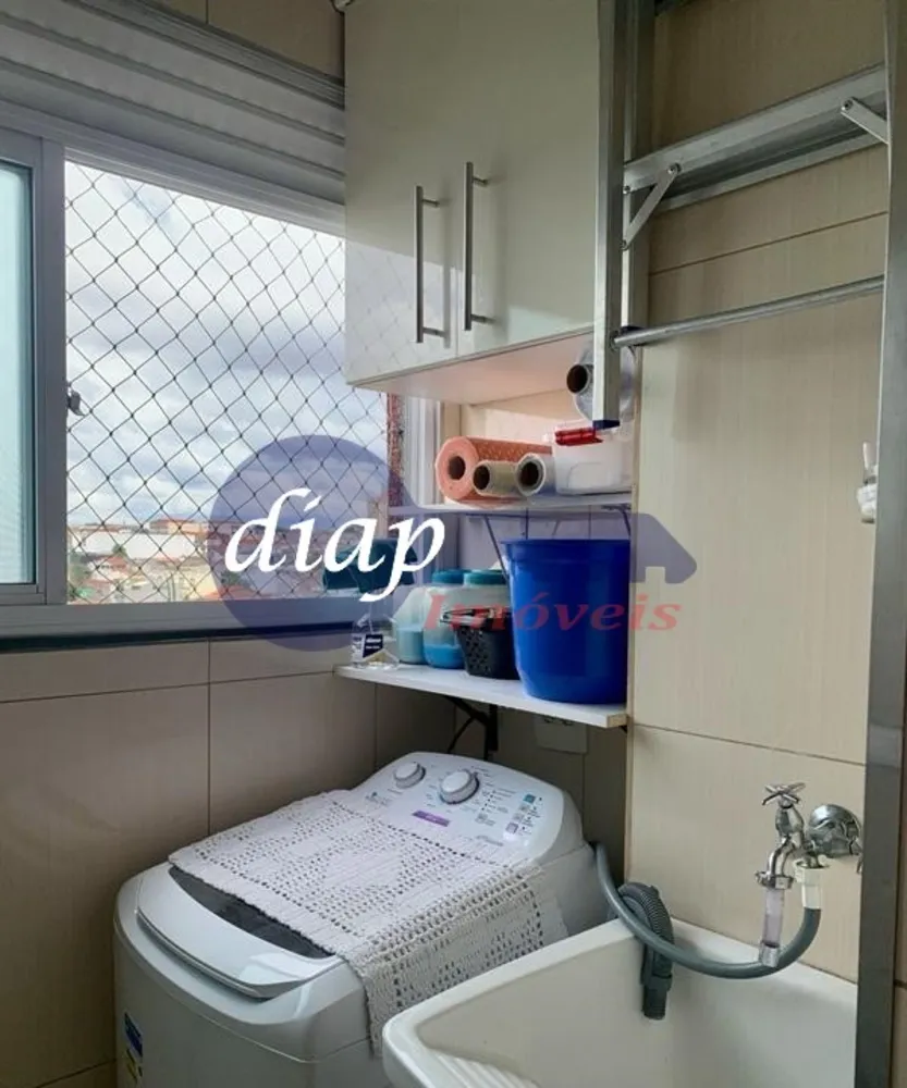 Apartamento, 2 quartos, 42 m² - Foto 2