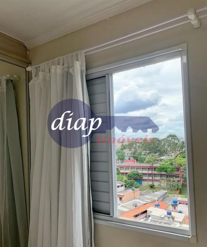 Apartamento, 2 quartos, 42 m² - Foto 4