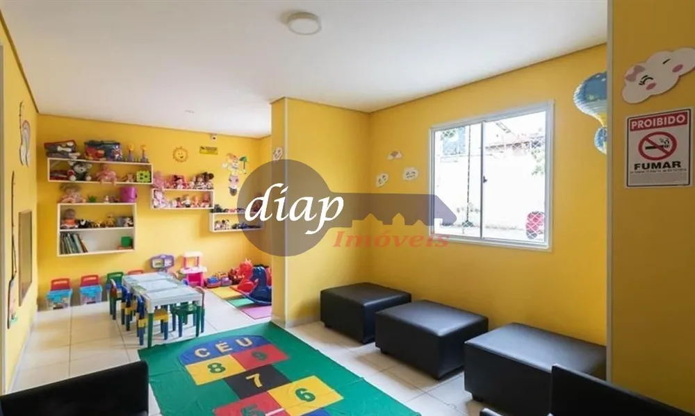 Apartamento, 2 quartos, 42 m² - Foto 11